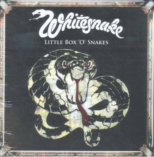 LITTLE BOX 'O' SNAKES 1978-1982 (LTD.)