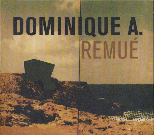 REMUE (2012)  (LTD.)