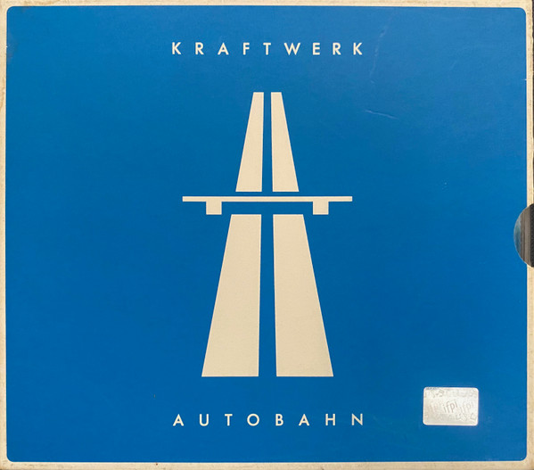 AUTOBAHN 2009 DIGITAL REMASTER