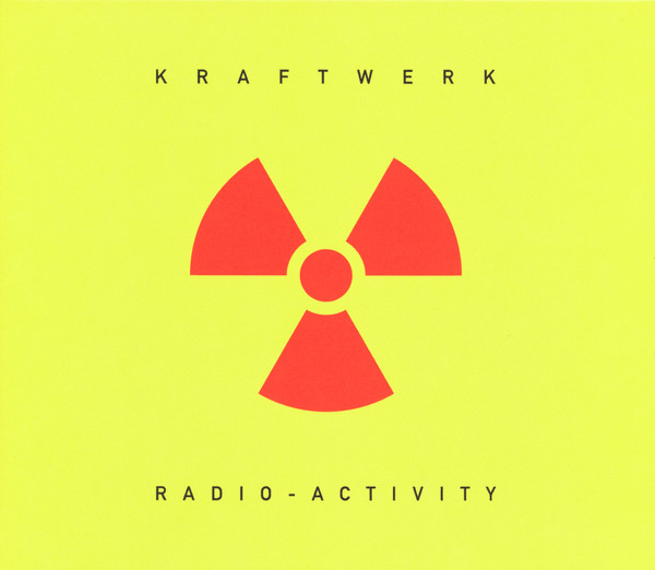 RADIO-ACTIVITY 2009 DIGITAL REMASTER