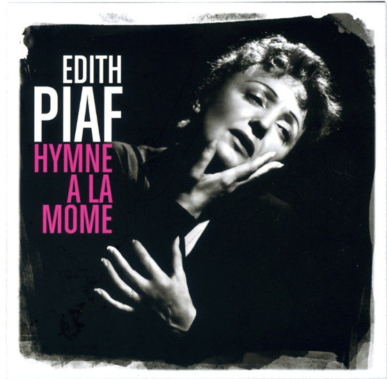 HYMNE A LA MOME - BEST OF