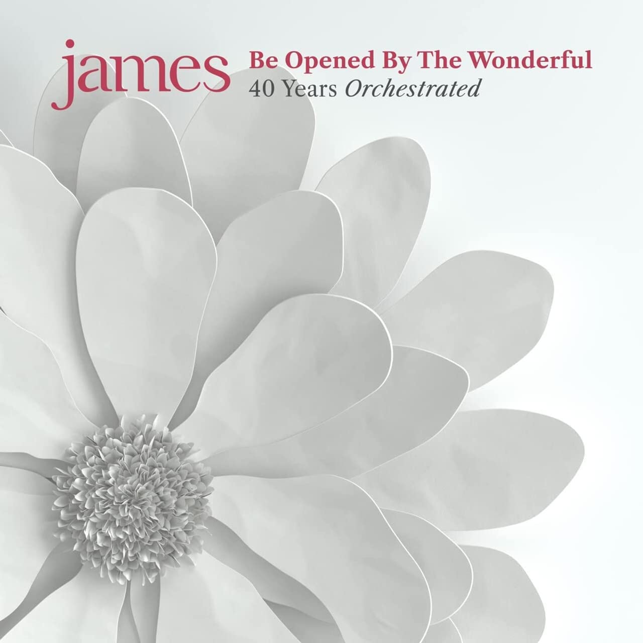 BE OPENED BY THE WONDERFUL