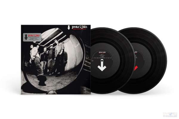 Rearviewmirror - Greatest Hits - Voume 2