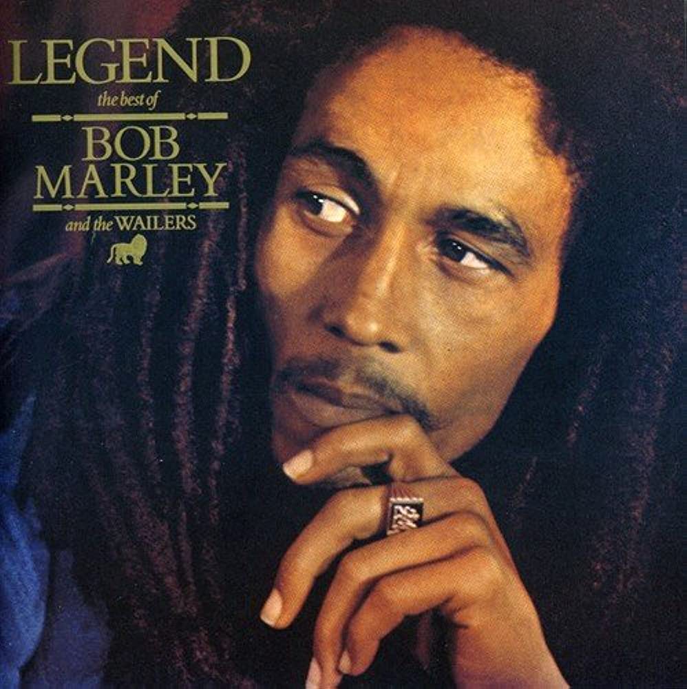 LEGEND