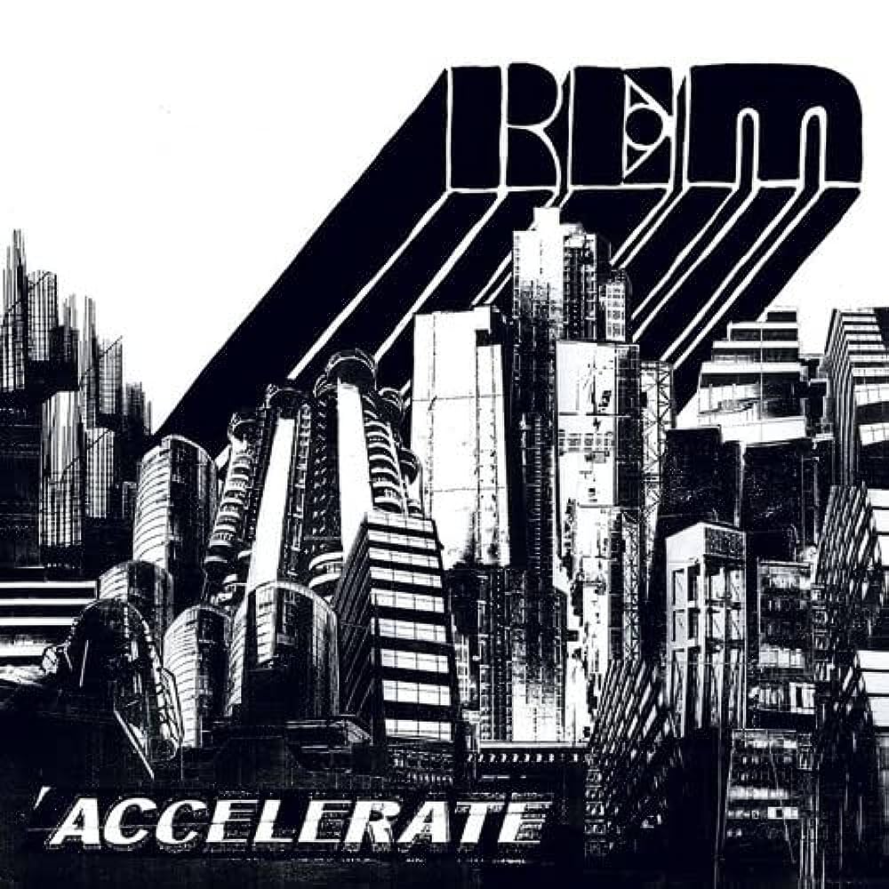 ACCELERATE