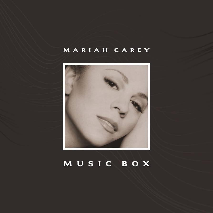 MUSIC BOX:.. -ANNIVERS-
