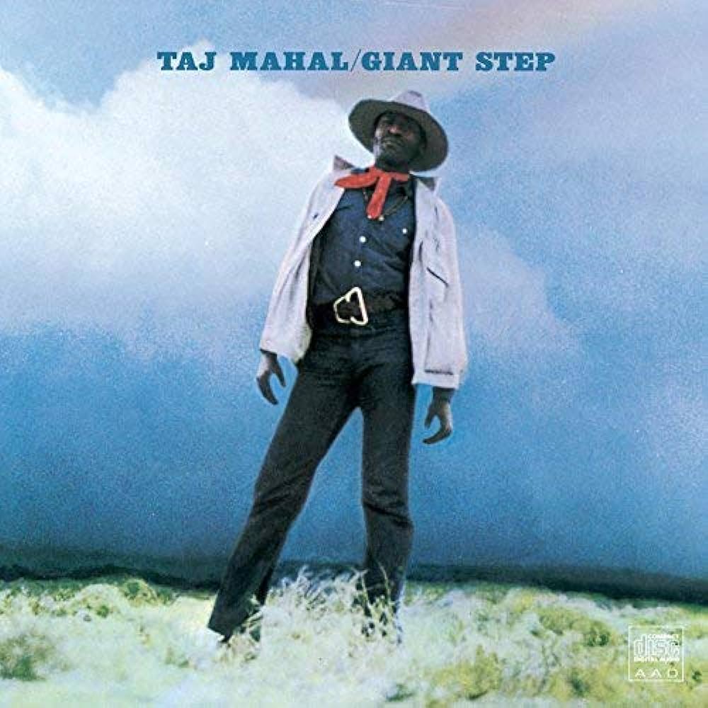 GIANT STEP / DE.. -CLRD-