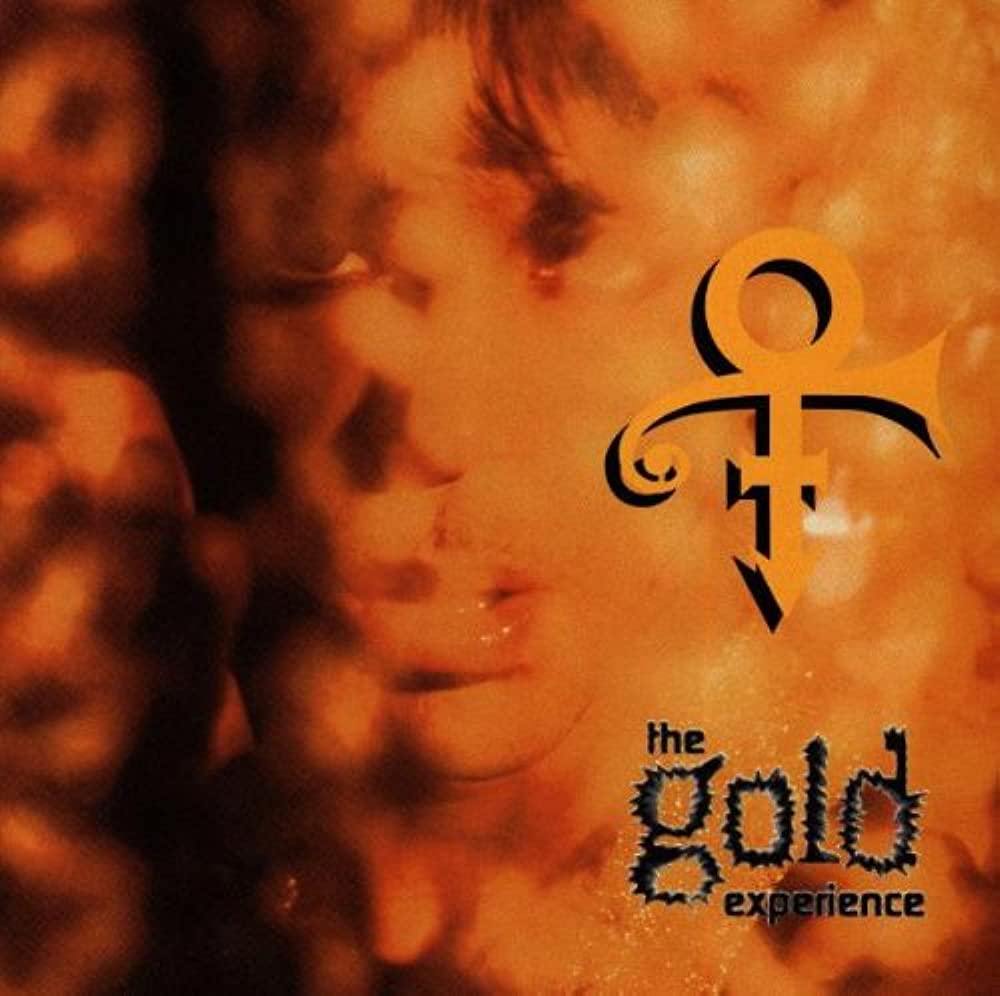 GOLD EXPERIENCE -REISSUE-