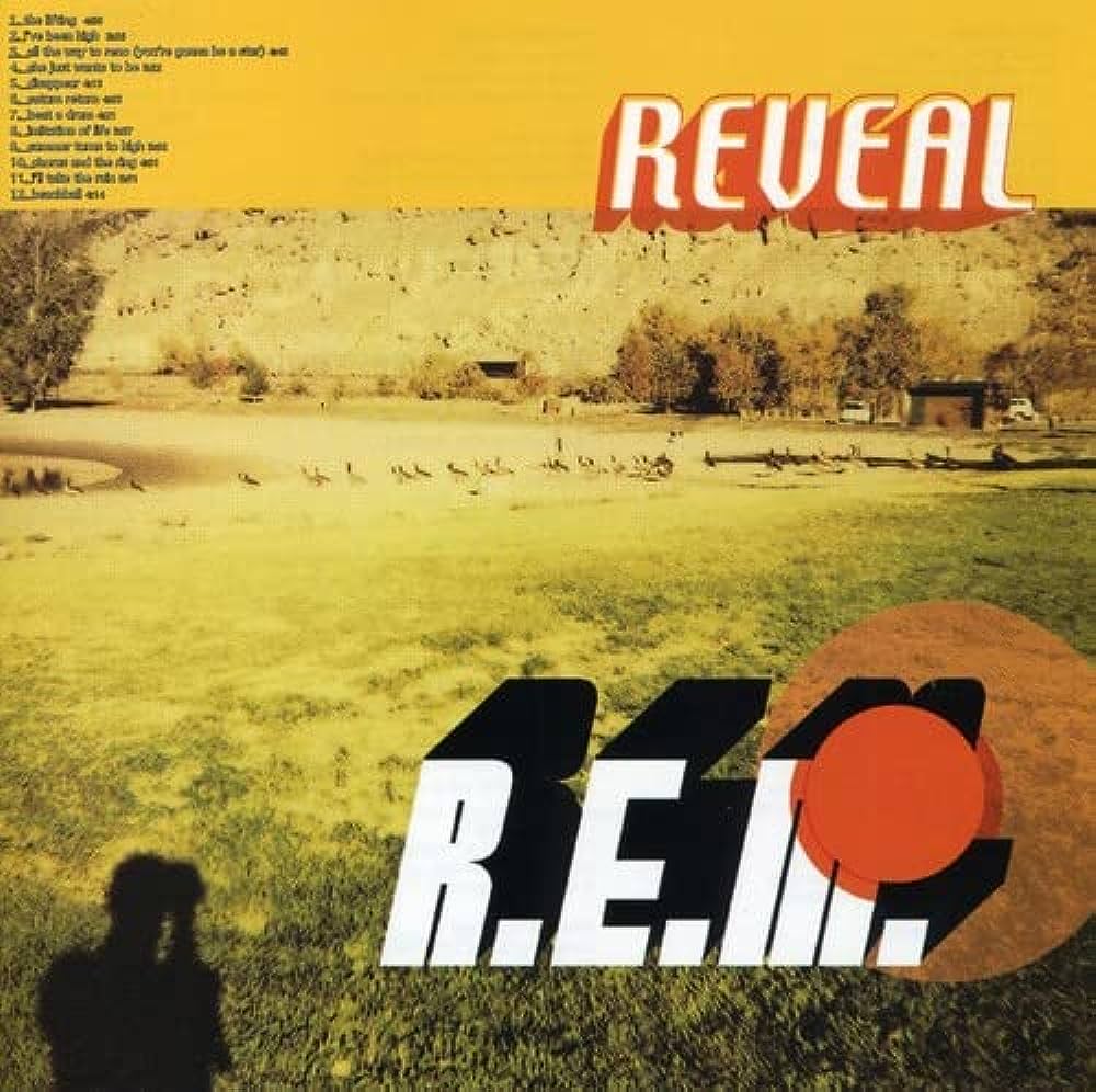 REVEAL