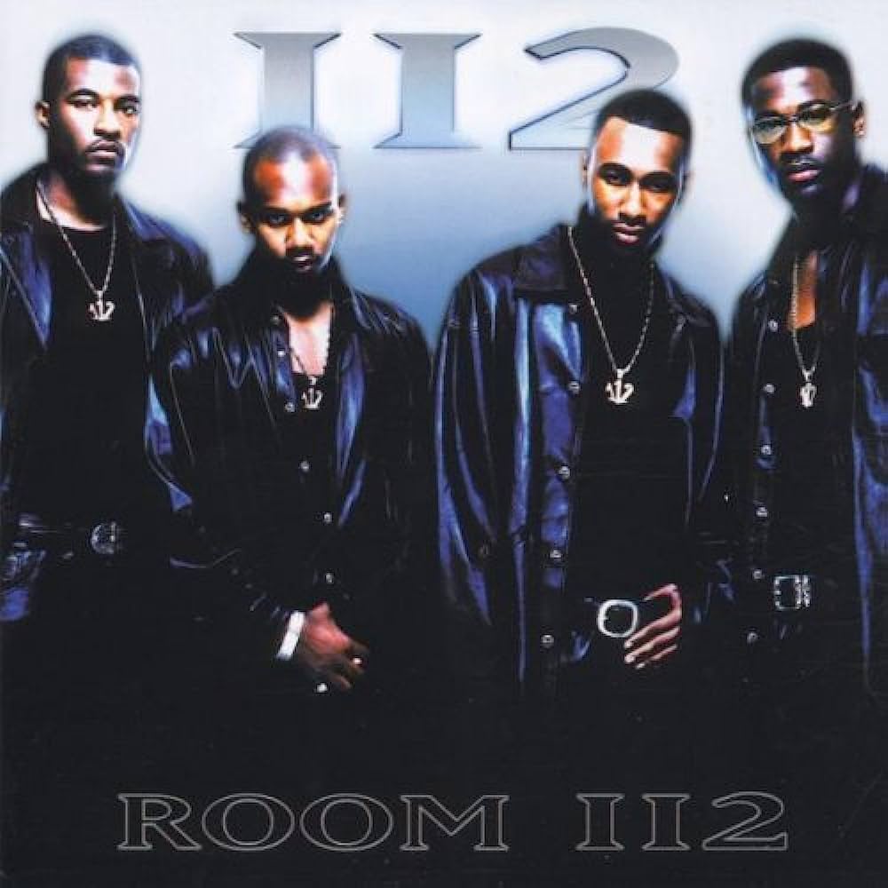 ROOM 112 (140 GR 12
