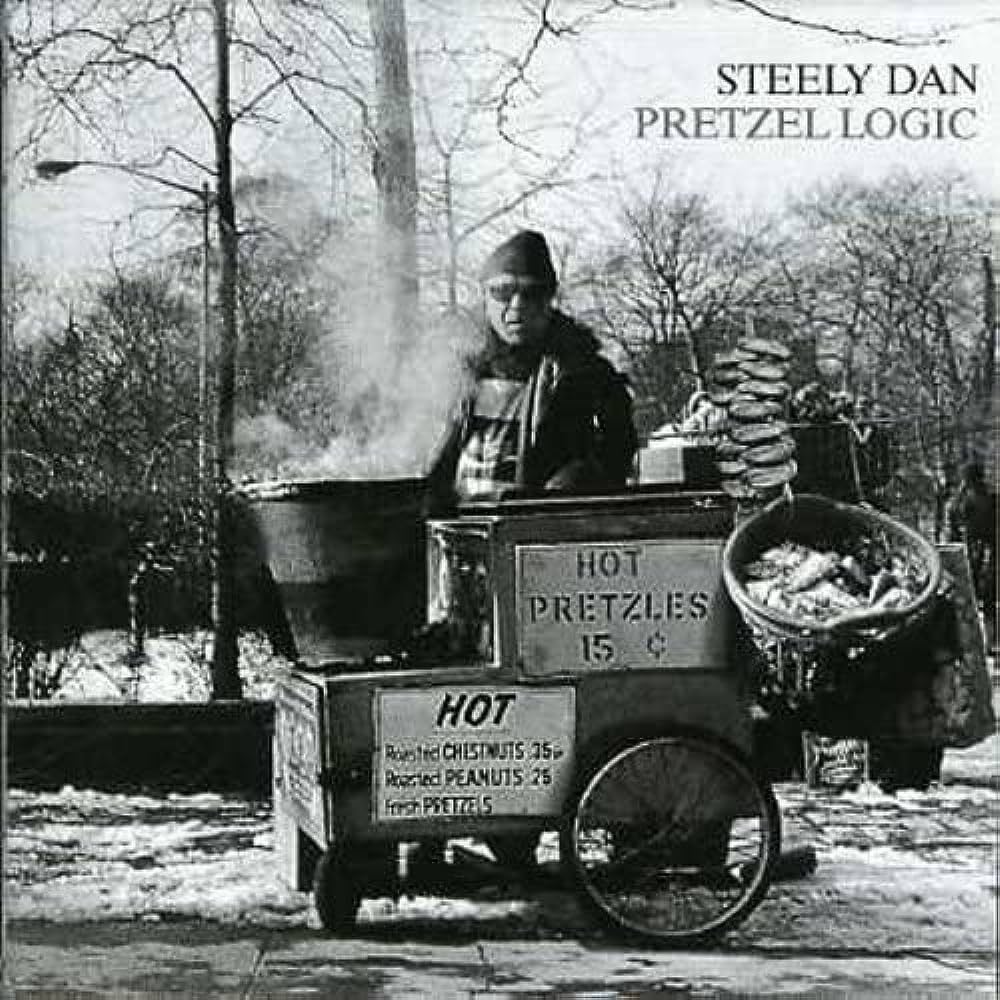 PRETZEL LOGIC