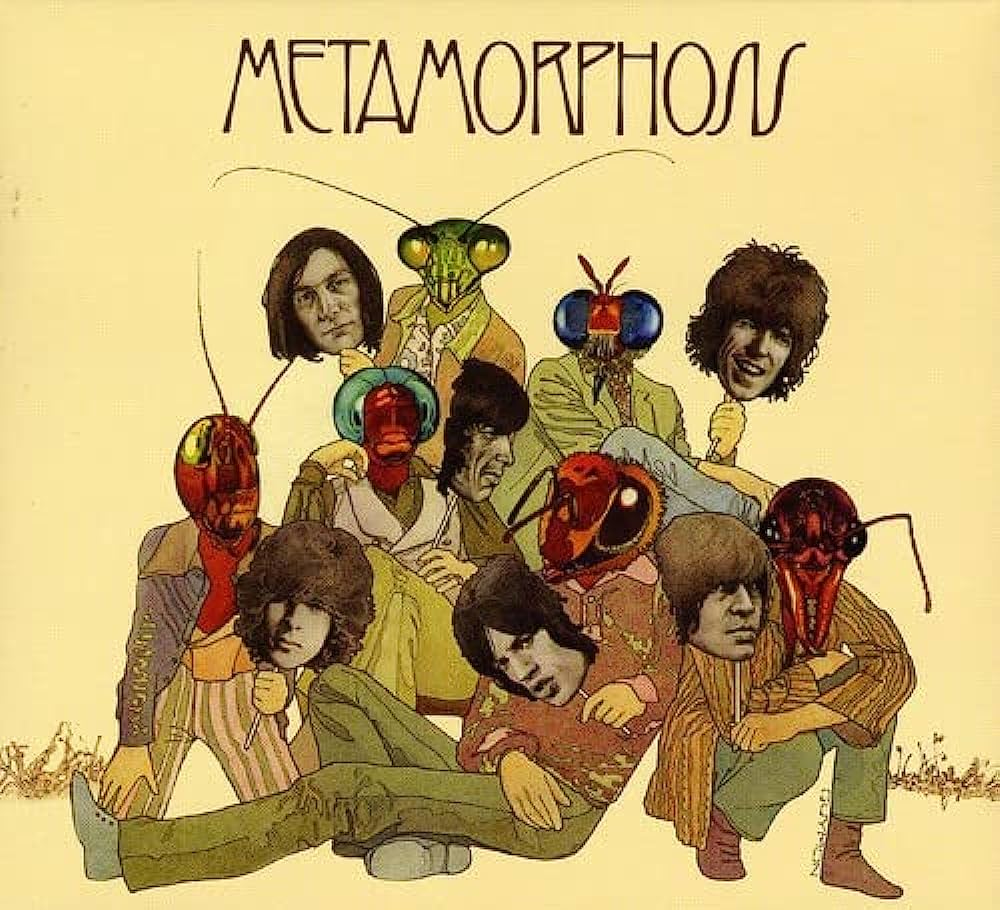 Metamorphosis