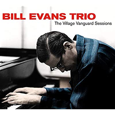 VILLAGE VANGUARD.. -DIGI-