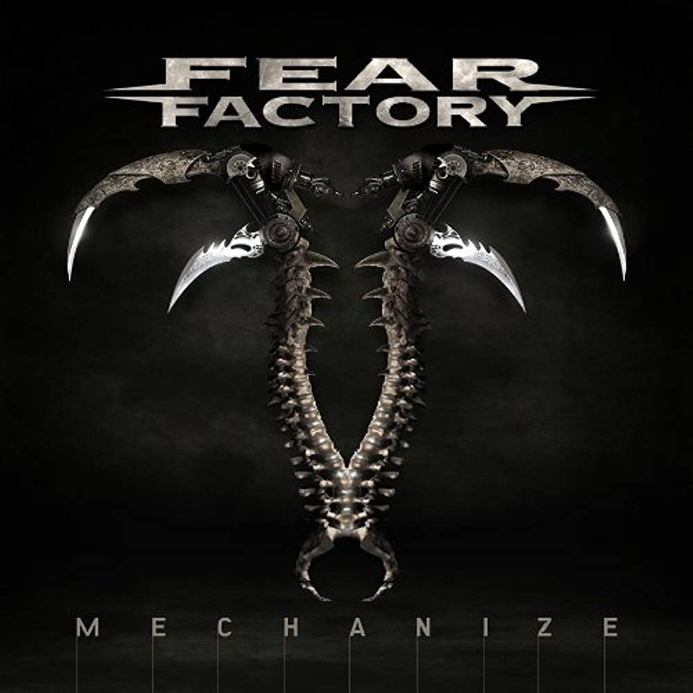 MECHANIZE