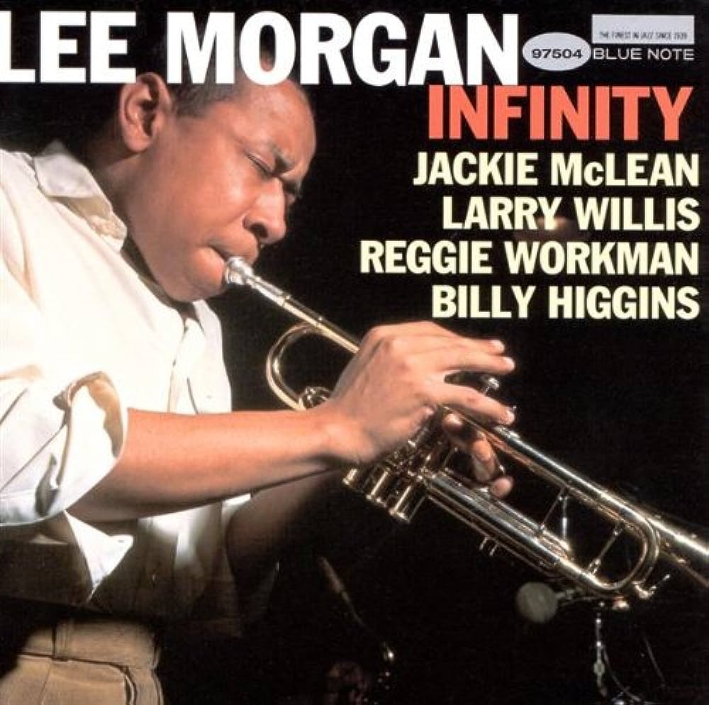 Lee Morgan