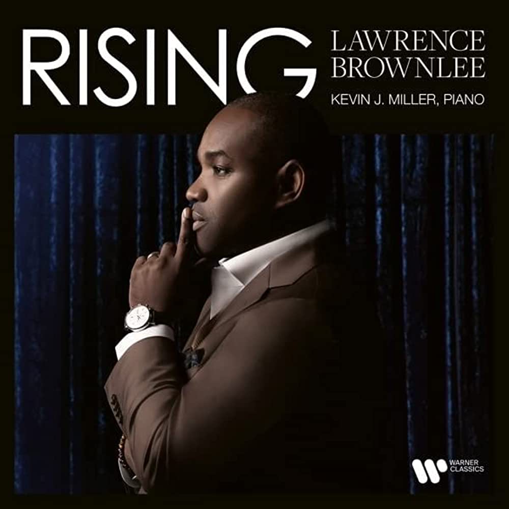 RISING