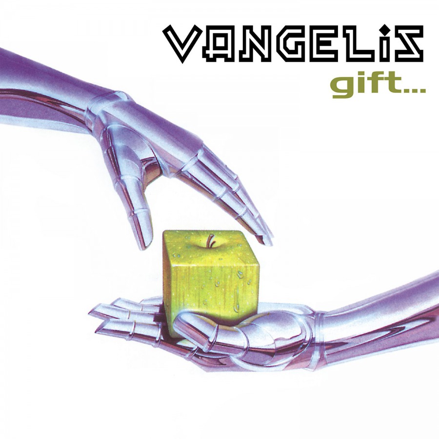 GIFT -HQ/GATEFOLD-