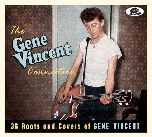 GENE VINCENT.. -DIGI-