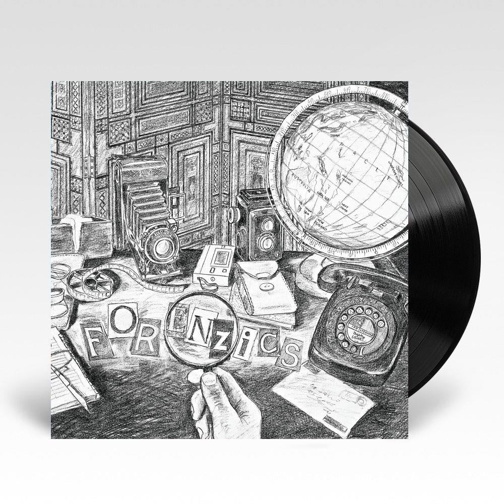 SHADES AND ECHOES (140 GR 12