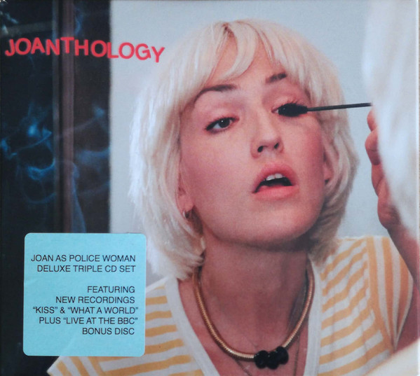 Joanthology