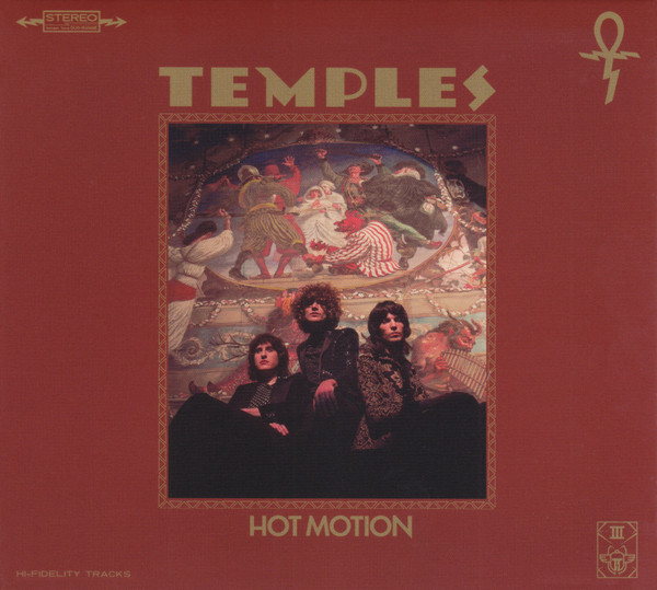 Hot Motion