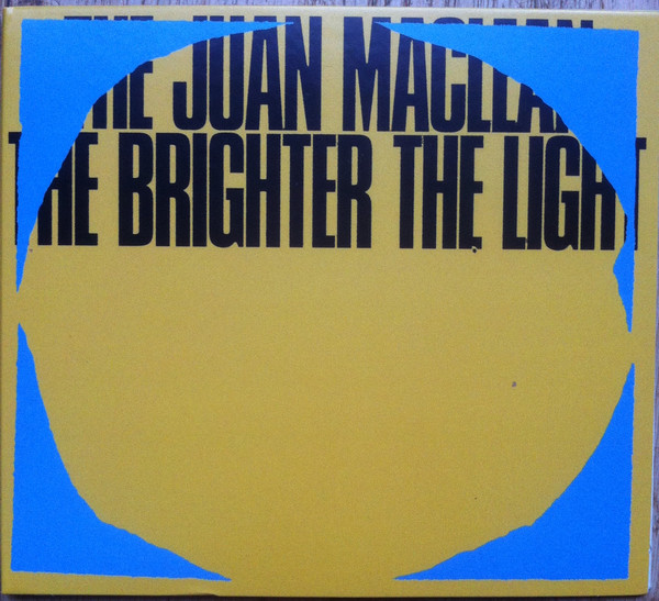 The Brighter The Light