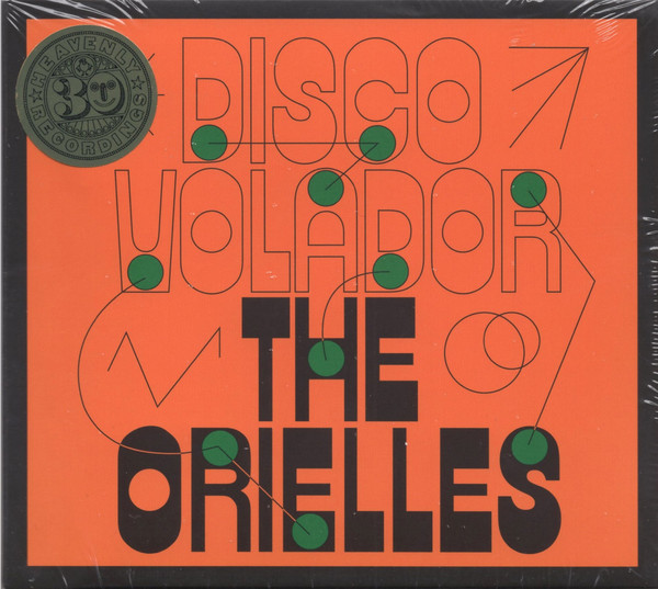 Disco Volador