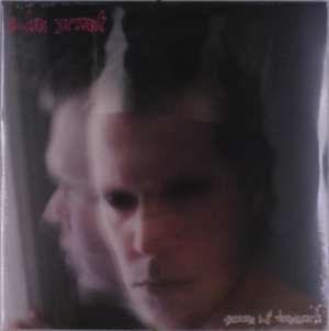 Queen Of Denmark LP