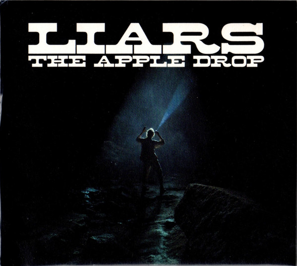 The Apple Drop
