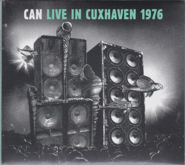 Live In Cuxhaven 1976
