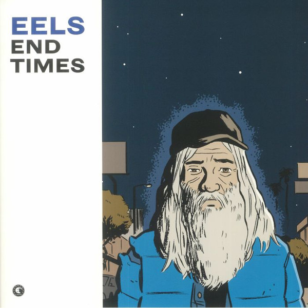 End Times LP