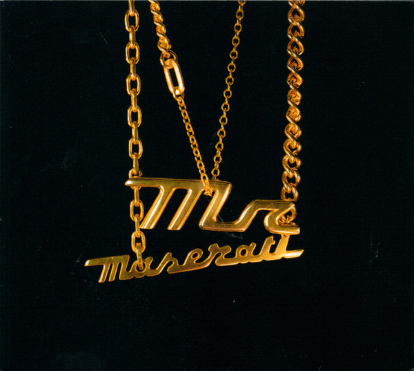 Mr. Maserati - Best Of Baxter Dury 2001 - 2021
