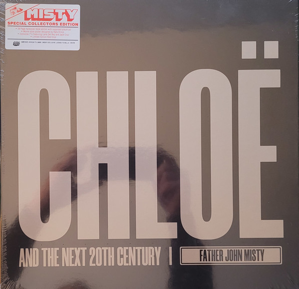 Chloe And The Next 20th Century DELUXE EDITION INDIE