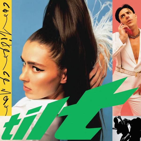 Tilt - digi
