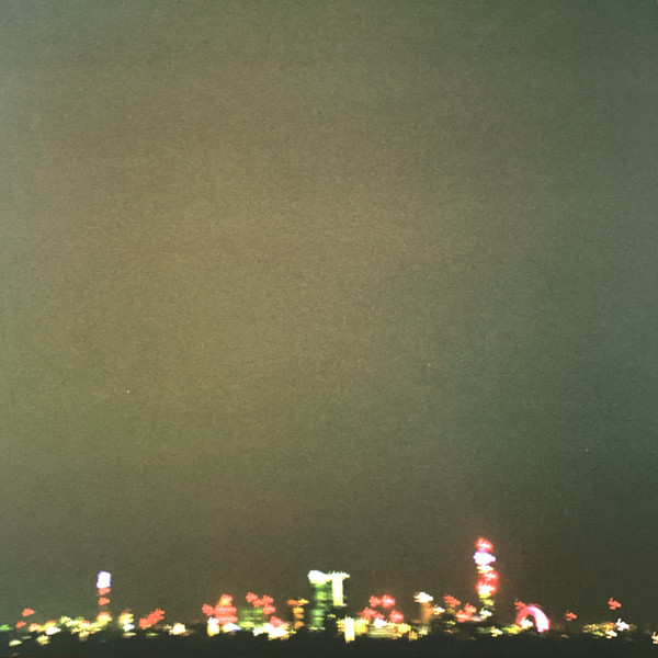 A Sky Without Stars LP