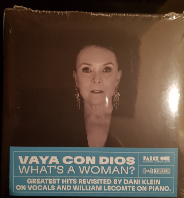 What's A Woman