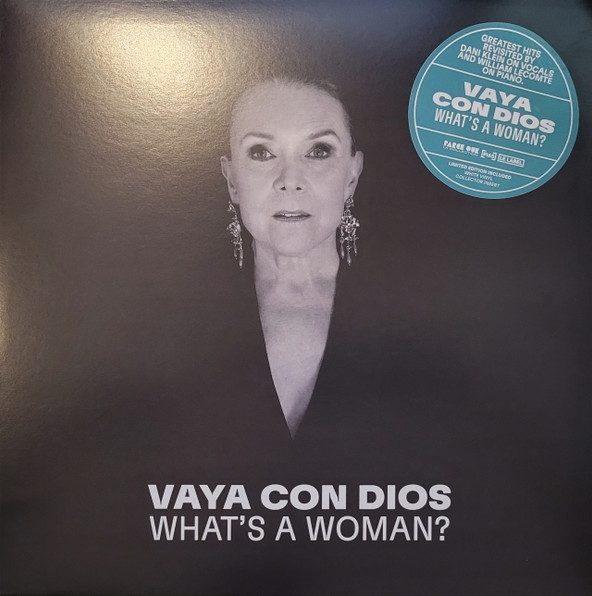 What's A Woman