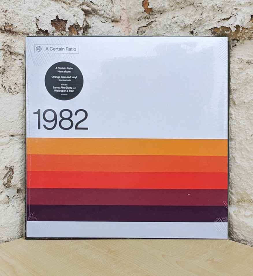 1982 LP