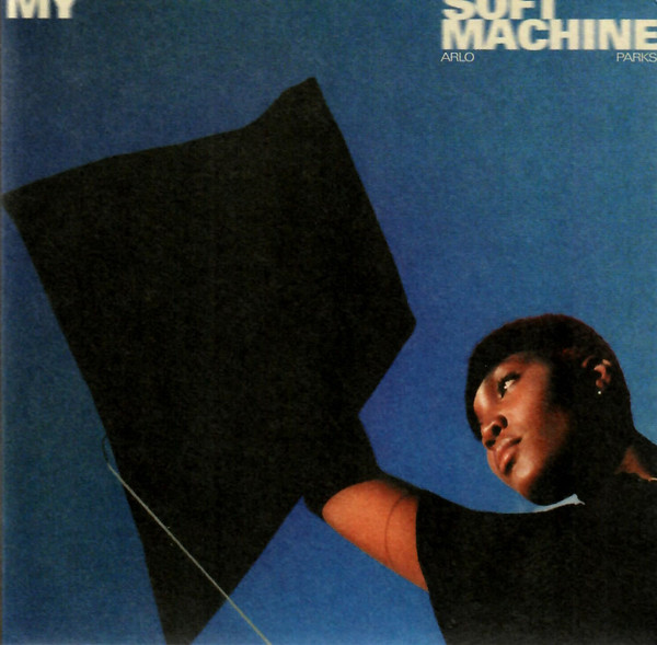 My Soft Machine - DIGI