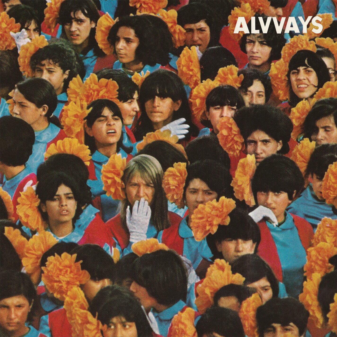 Alvvays 10th Anniversary Edition LP