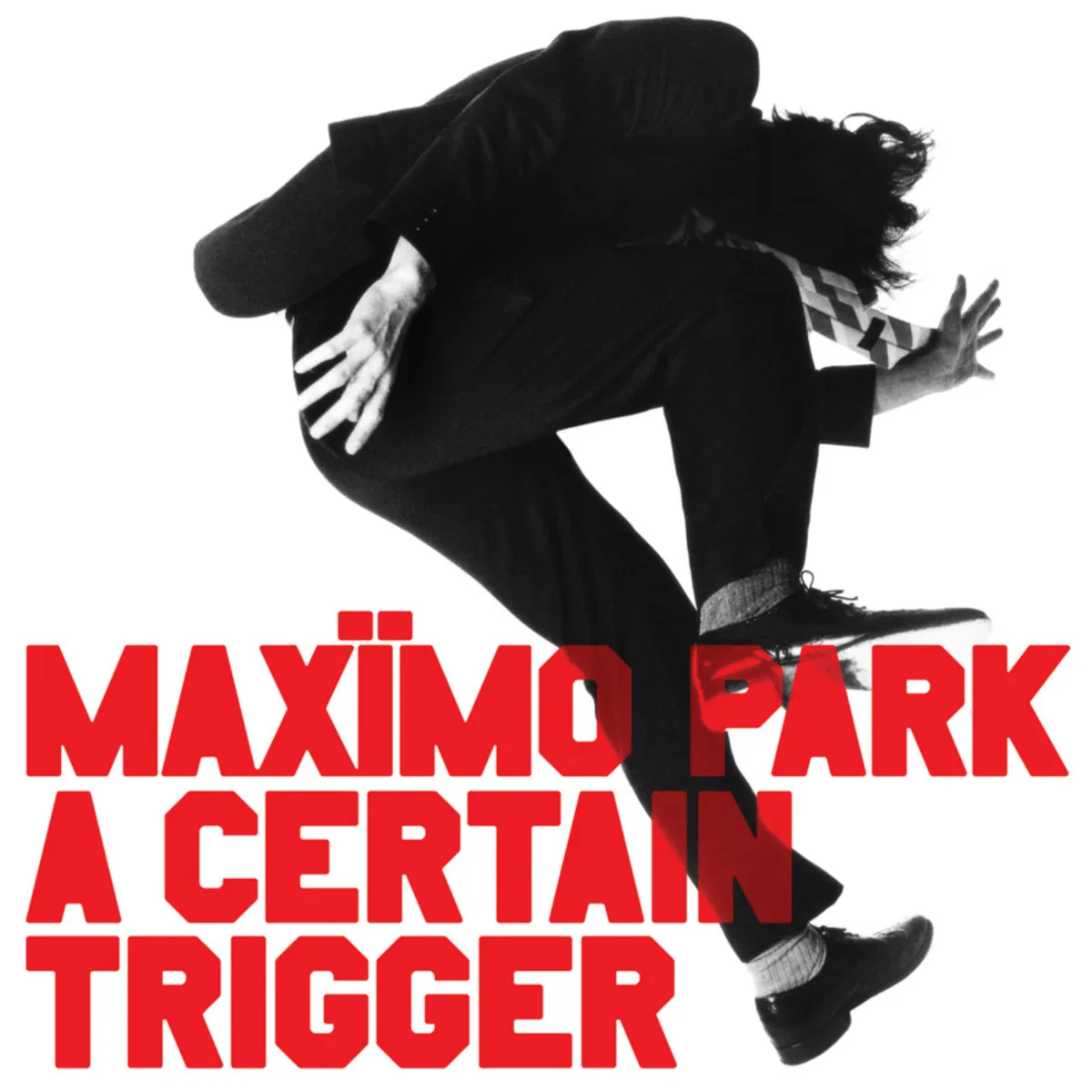 A Certain Trigger LP