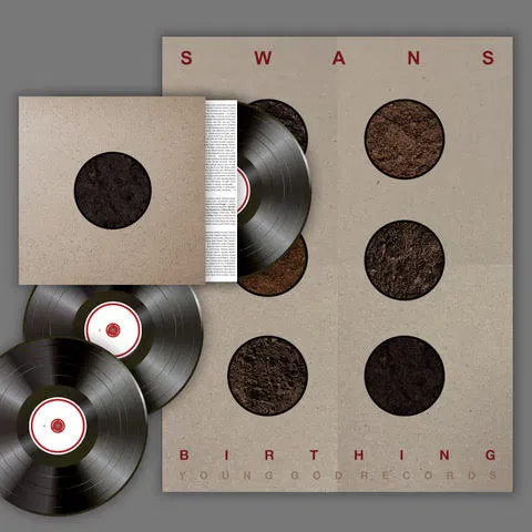 Birthing LP