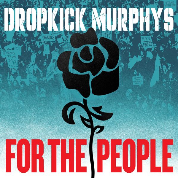 For The People
