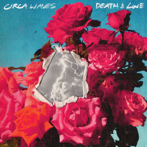 Death & Love LP COLORED