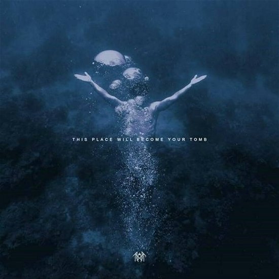 This Place Will Become Your Tomb - Black vinyl