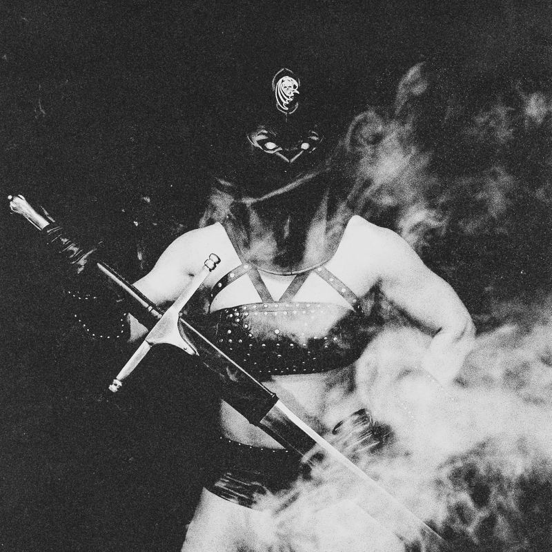 Sanguivore II Mistress of Death LP