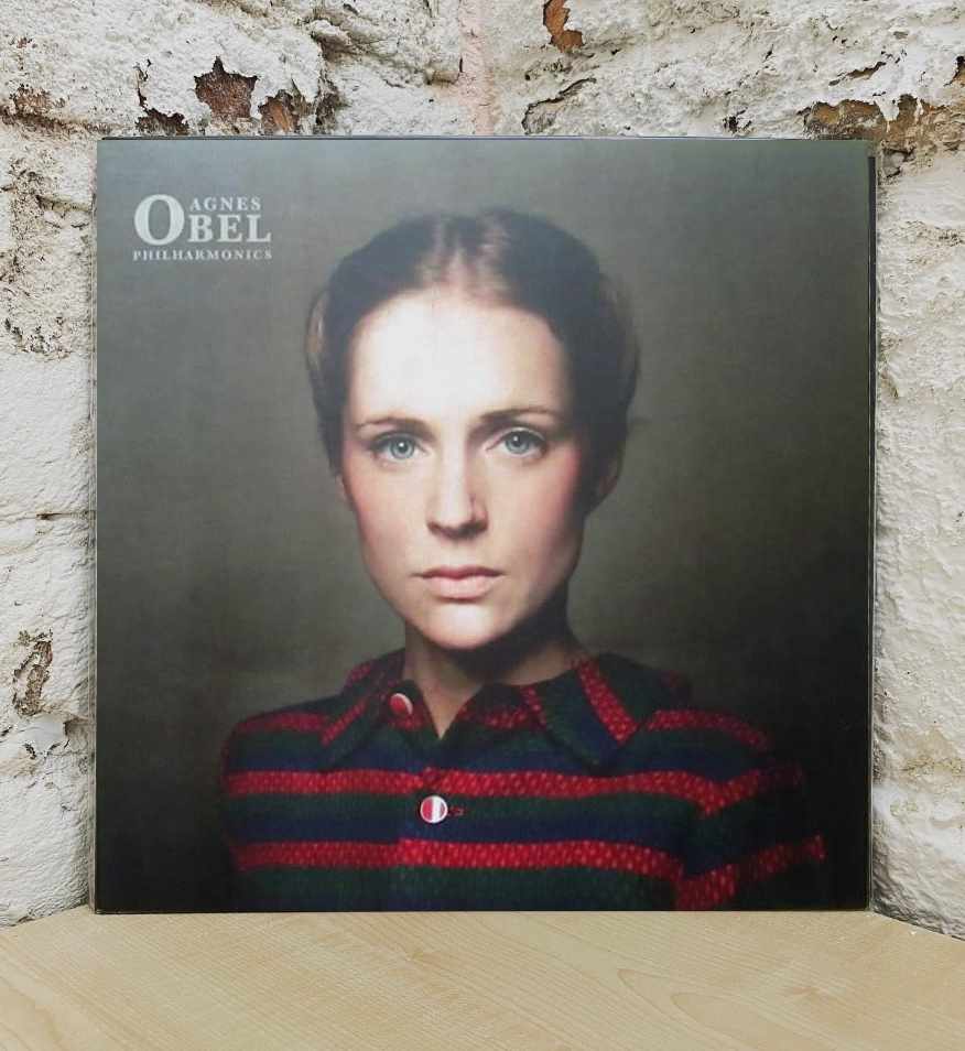Philharmonics Lp