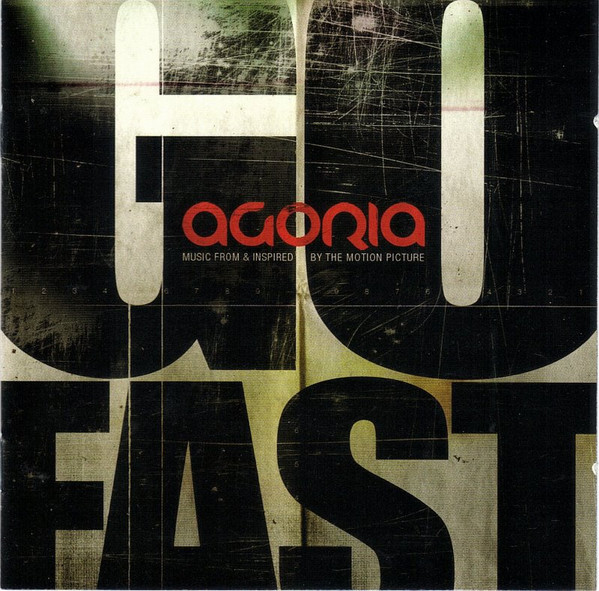 Go Fast OST