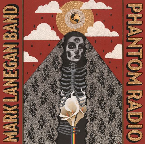 Phantom Radio Lp