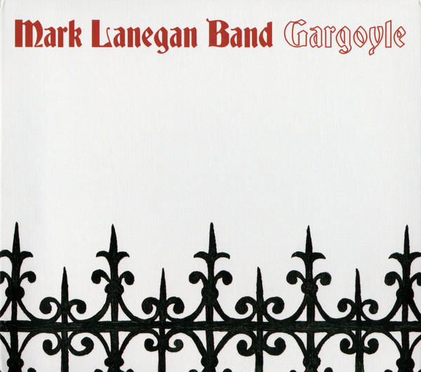 Gargoyle - DIGIPACK